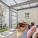 Notting Hill London - Chic Bright Apartment W11